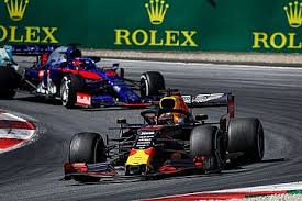 Der grand prix von österreich sorgte für jede menge schlagzeilen! Formel 1 Saisonstart 2020 Mit Doppel Rennen In Spielberg Formel 1 Motorsport Xl