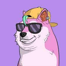 Pin By Mk On Nyt Avatar In 2021 Doge Art Pieces Art