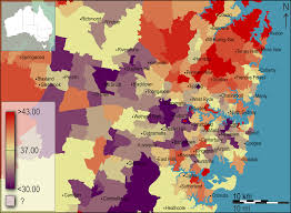 Demographics Of Sydney Wikipedia