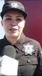 A sus 19 años, Giselth Robledo logra primer lugar en Curso de Formación  Inicial de la #GuardiaEstatal #Tamaulipas @laregiontamaulipas