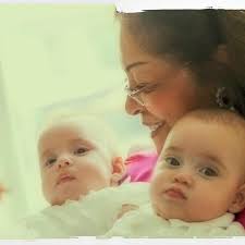 Adorable photos of Bollywood star kids