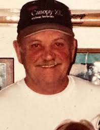 Obituary information for John Edward Fisher Jr.