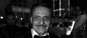 Lebanese Theatre Legend Antoine Kerbage Passes Away at 90