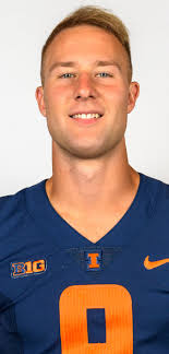 ILLINOIS FIGHTING ILLINI (1-0) at INDIANA HOOSIERS (0-0)