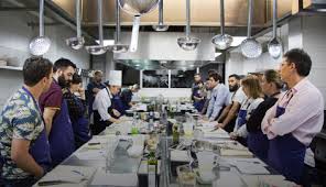 Instituto Gato Dumas Cursos De Cocina Y Carreras Gastronomicas