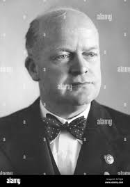 Hans friedrich Black and White Stock Photos & Images