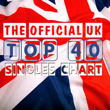 Download The Official Uk Top 40 Singles Chart 19 April 2019
