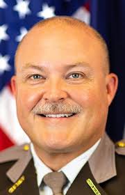 Kemp seeks 2nd term as sheriff