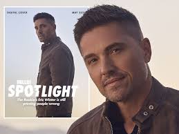 Eric Winter teases The Rookie season 7 and the future of Chenford after  season 6 finale- exclusive