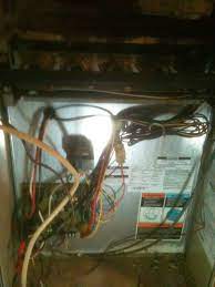 They can trap microscopic pollutants as tiny as 10 microns. My Lennox Furnace Has No Filter Home Improvement Stack Exchange
