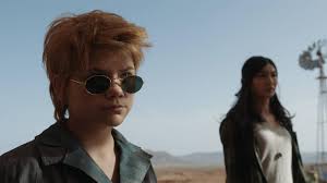 Behind the Scenes of "Eternals" and the next era of the MCU