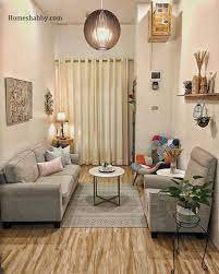 6 Wall Decor Living Room Ideas To Refresh Your Space Homeshabby Com Design Home Plans In 2021 Wall Decor Living Room Living Room Decor Small House Interior Design