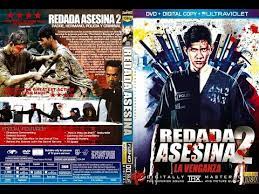 Ver El Raid Redencion 2012 Online Gratis Peliculaspub