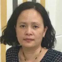 爱克林（天津）有限公司 Employee Giao Nguyen's profile photo