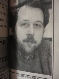 Jeni Decker, author: Chapter 22