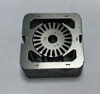 Low Price High Quality High Magnetic Strength Silicon Steel Laminated Iron  Core Produced in China