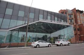 Ballarat Vic My Student Guide