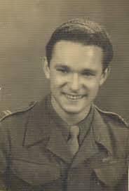 My father, Mieczysław “Tek” Ziebart, fought at Monte Cassino. I would  happily hear from anyone who has a connection to others who served with  him.