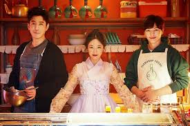 Download film young butler dibintangi oleh. Seru Dan Menegangkan Berikut 8 Drama Korea Yang Bakal Tayang Mei 2020 Halaman All Kompas Com