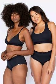 But, eventually, you will need to welcome the packs of knickers make it more affordable than other sustainable underwear brands. 11 Ethical Sustainable Underwear Brands For Conscious Comfort