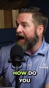 If you're always “too busy,” this might be the gut check you didn’t know  you needed., Alex Cottingham doesn’t sugarcoat it in this moment — and  honestly, it might shift the way you look at your day., ...