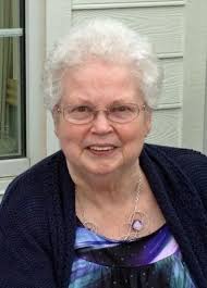 Barbara Folz Obituary (2015)