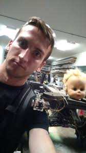 Daniel Nugent Projects