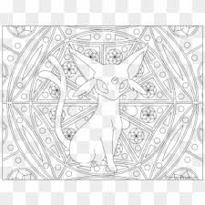 Download this adorable dog printable to delight your child. Adult Pokemon Coloring Page Butterfree Mandalas De Pokemon Para Imprimir Hd Png Download 600x600 2796204 Pngfind