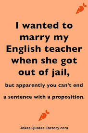 Why should you never mention the number 288? 49 Super Funny Jokes About Teachers And Students Clean And Dirty