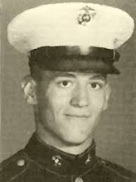 PFC Benjamin Neal Hamrick, Kingmont, WV