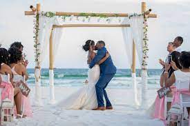 Weddings we planned, ideas to inspire you…….our wedding planners' ultimate goal is to make each wedding as unique as the couple themselves. Royal Beach Weddings
