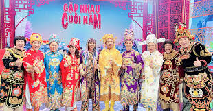 • xem lại tất cả các chương trình đặc sắc của vtv. Hai Táº¿t Tao Quan Xem Gala CÆ°á»i Gáº·p Nhau Cuá»'i NÄƒm Cá»§a Vtv Download Com Vn