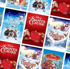 However, disney wasn't certain that it was moving the film to disney+. 20 Best Disney Christmas Movies Disney Plus And Amazon Movies