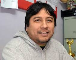 LU4 Nacional Patagonia AM630