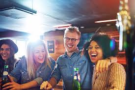 A single evening of smoking hookah can significantly increase your exposure to carcinogens women's health may earn commission from the links on this page, but we only feature products we believe in. The 10 Best Trivia Nights In Oklahoma