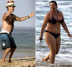 Pierce brosnan is treating his wife on her birthday. Pierce Brosnan And Wife Keely Enjoy Hawaiian Getaway Huffpost