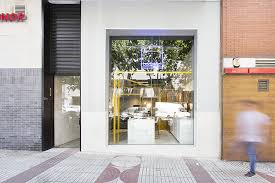 Fabricantes de cocinas desde 1968. Nueva Tienda Para Las Cocinas Bodelec En Madrid