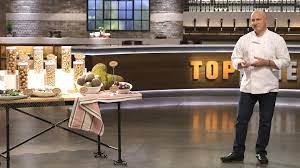 For most, their time in the kitchen will be cut short. Last Chance Kitchen Top Chef Season 18