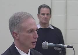 Mike Newhouse's Instagram, Twitter & Facebook