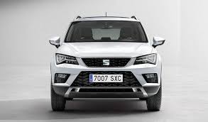 Maybe you would like to learn more about one of these? Seat Ateca 2021 1 4t Style In Egypt New Car Prices Specs Reviews Amp Photos Yallamotor