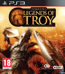 Nuevo contenido para el juego de simulación militar arma 2. Warriors Legends Of Troy Videojuego Ps3 Y Xbox 360 Vandal