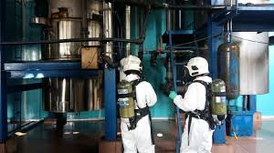 Browse all shah alam city places with category factory. Ammonia Gas Leak At Ice Factory Leaves 2 Dead 19 Injured In Malaysia Cna