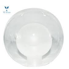 Looking for a good deal on glass shade? G9 Screws Glass Lamp Cover Double Walled Borosilicate Glass Lamp Shades China Pyrex Glass Ball Lighting Covers Made In China Com