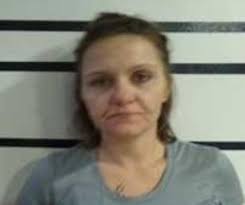 Alleged shoplifting ends in felony contraband charge