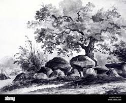 Bernardus van hi-res stock photography and images