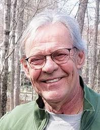 Obituary information for David Lloyd Moore