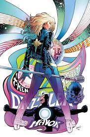 Pin by David UNIVERSO X MEN on Dazzler ( Alison Blaire ) - X MEN | Dazzler  marvel, Marvel, Comic books art