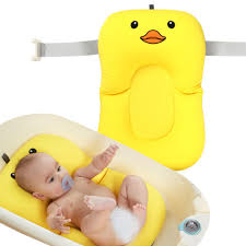 It's a balmy summer day and you've anchored in your favorite cove. Anti Skid Baby Bath Infant Bathtub Non Slip Cushion Safe Seat Shopee Singapore