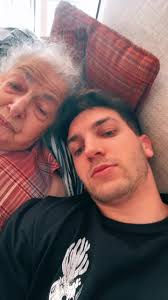 Ella no duerme #fyp #parati #foryou