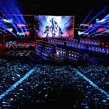 Follow @theesa for more e3 news and announcements. Biggest Surprises And Missed Opportunities Of The E3 Press Conferences Wired